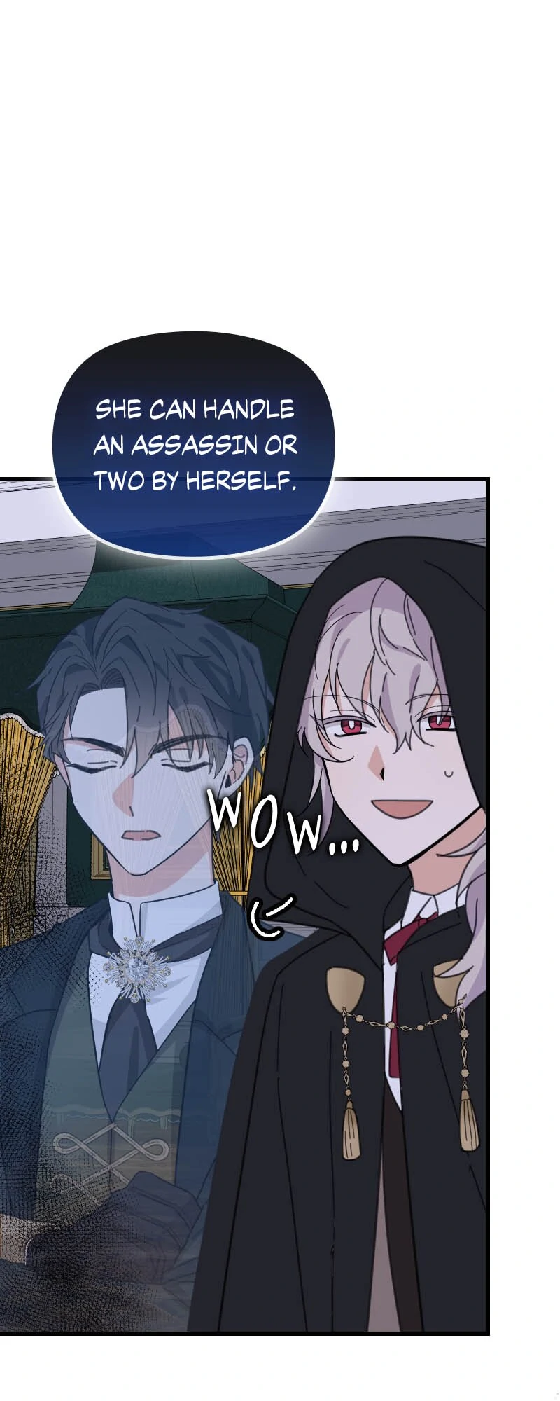 Protect Me from Despair chapter 36 page 91
