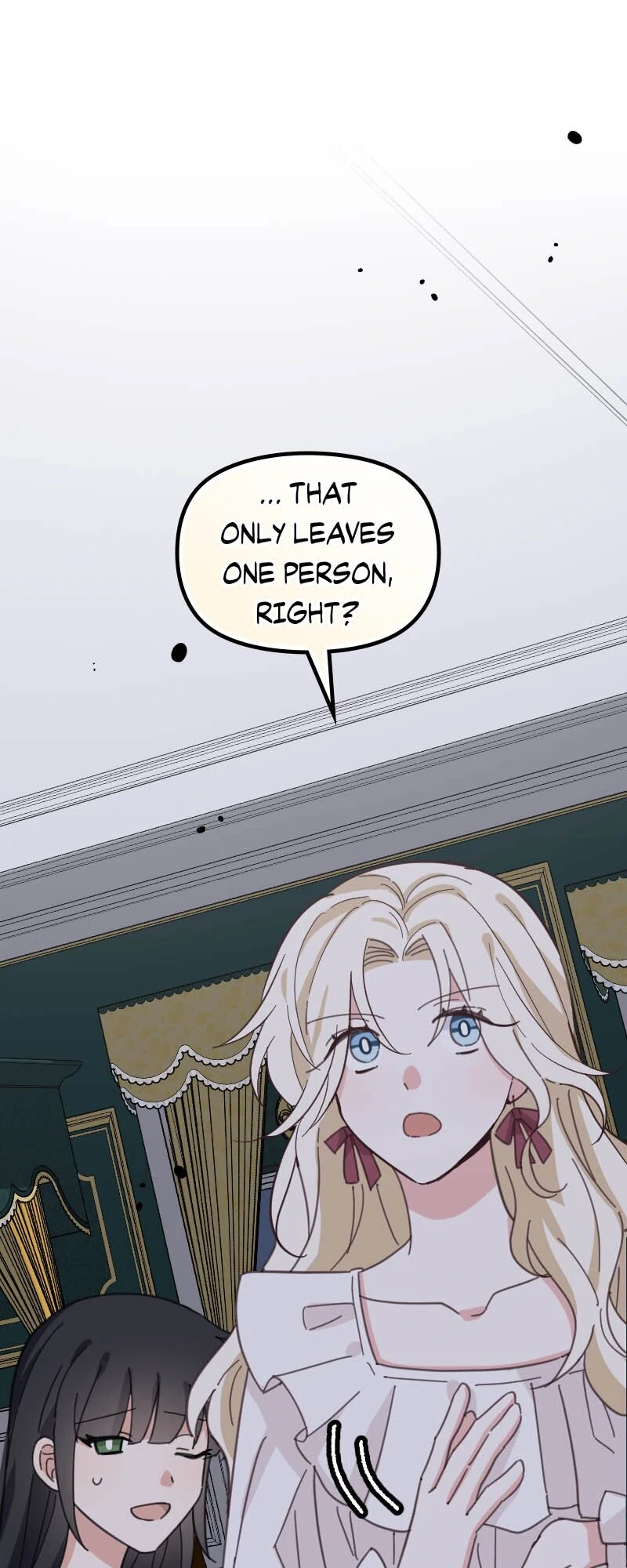 Protect Me from Despair chapter 36 page 93