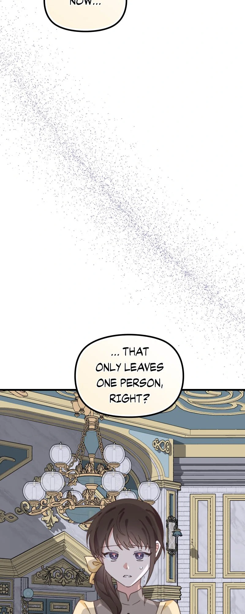Protect Me from Despair chapter 37 page 2