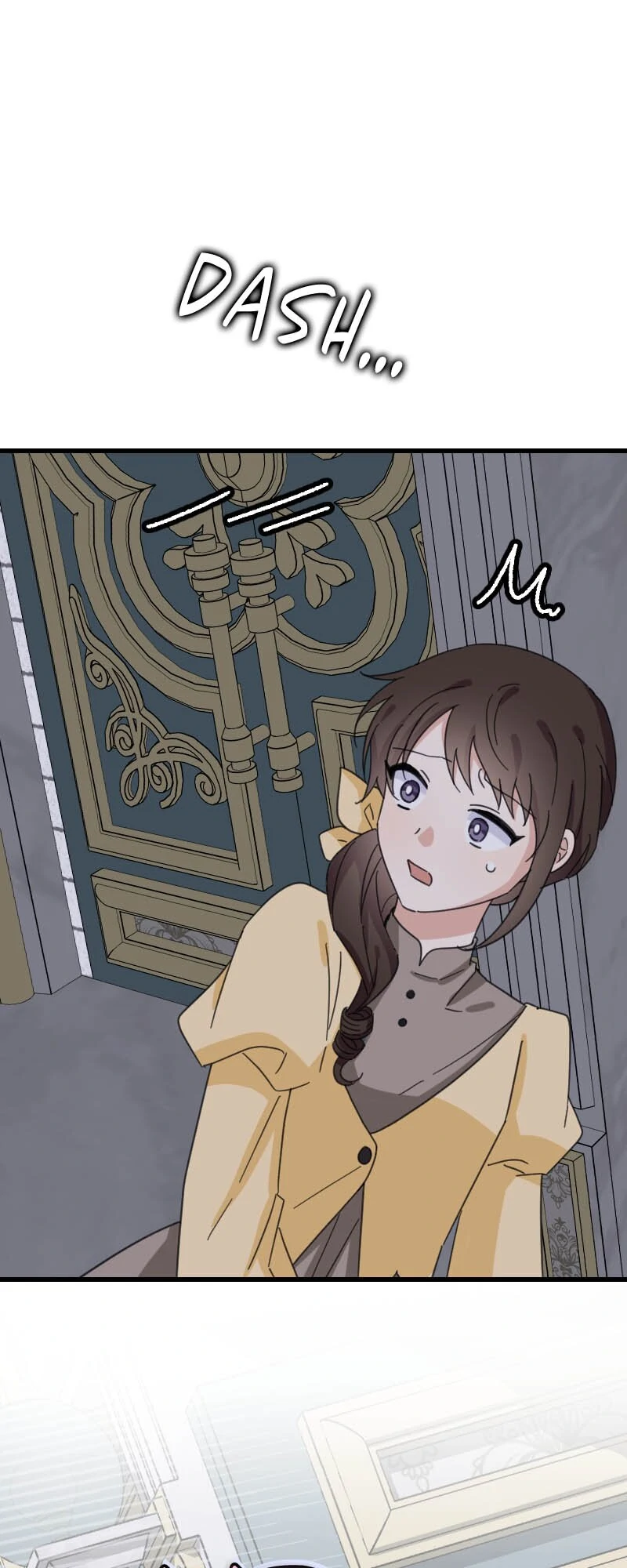 Protect Me from Despair chapter 37 page 6