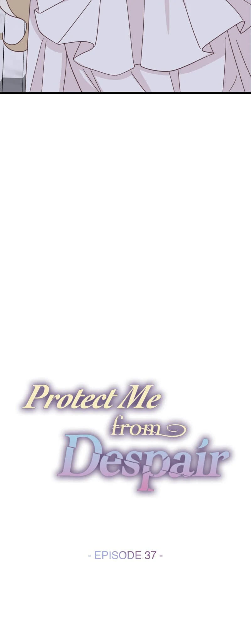 Protect Me from Despair chapter 37 page 12