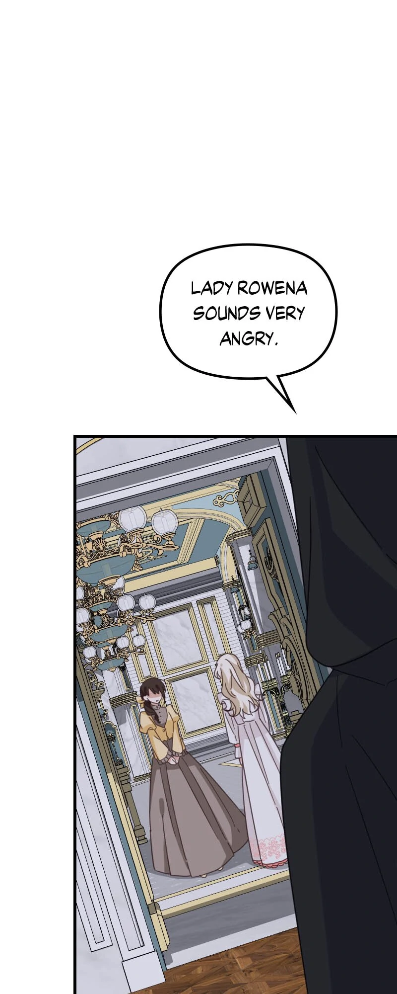 Protect Me from Despair chapter 37 page 13