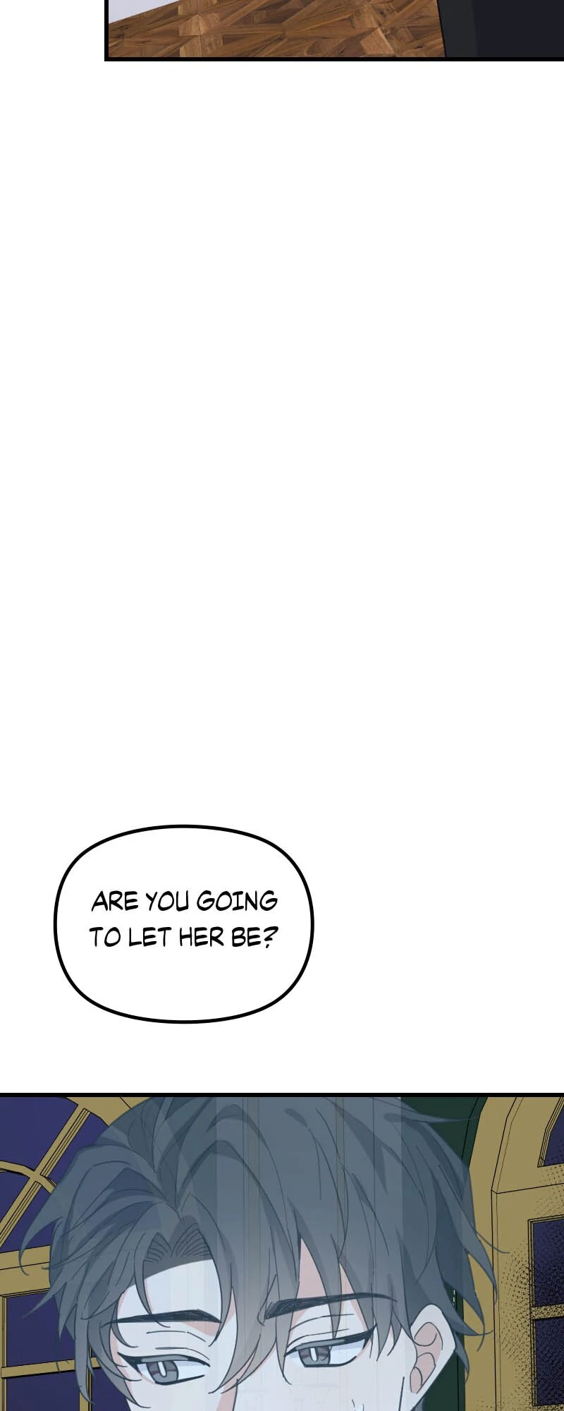 Protect Me from Despair chapter 37 page 14