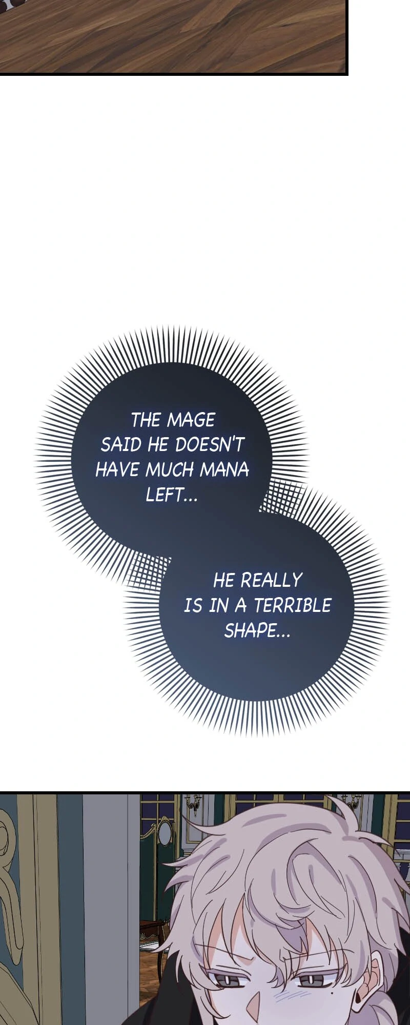 Protect Me from Despair chapter 37 page 23