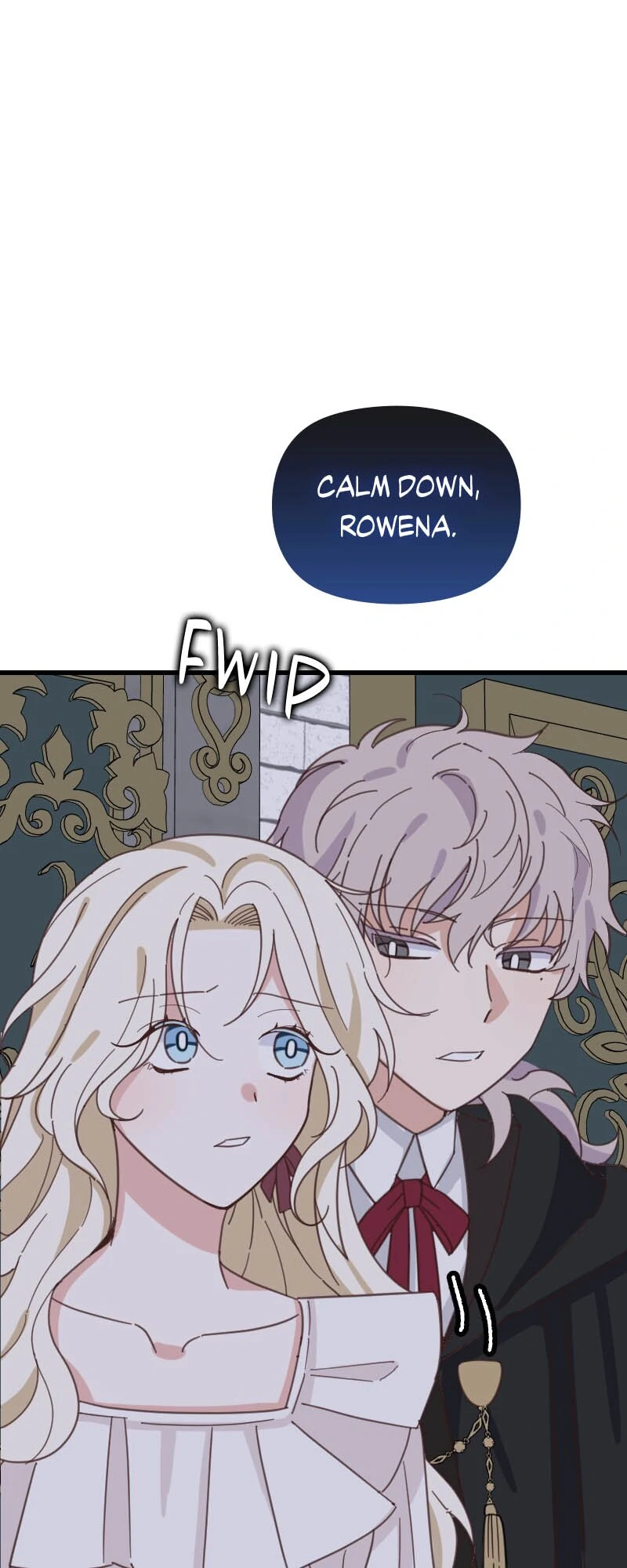 Protect Me from Despair chapter 37 page 27