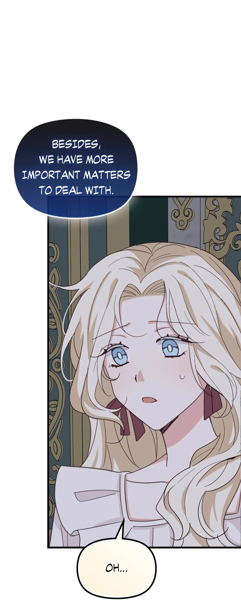 Protect Me from Despair chapter 37 page 31