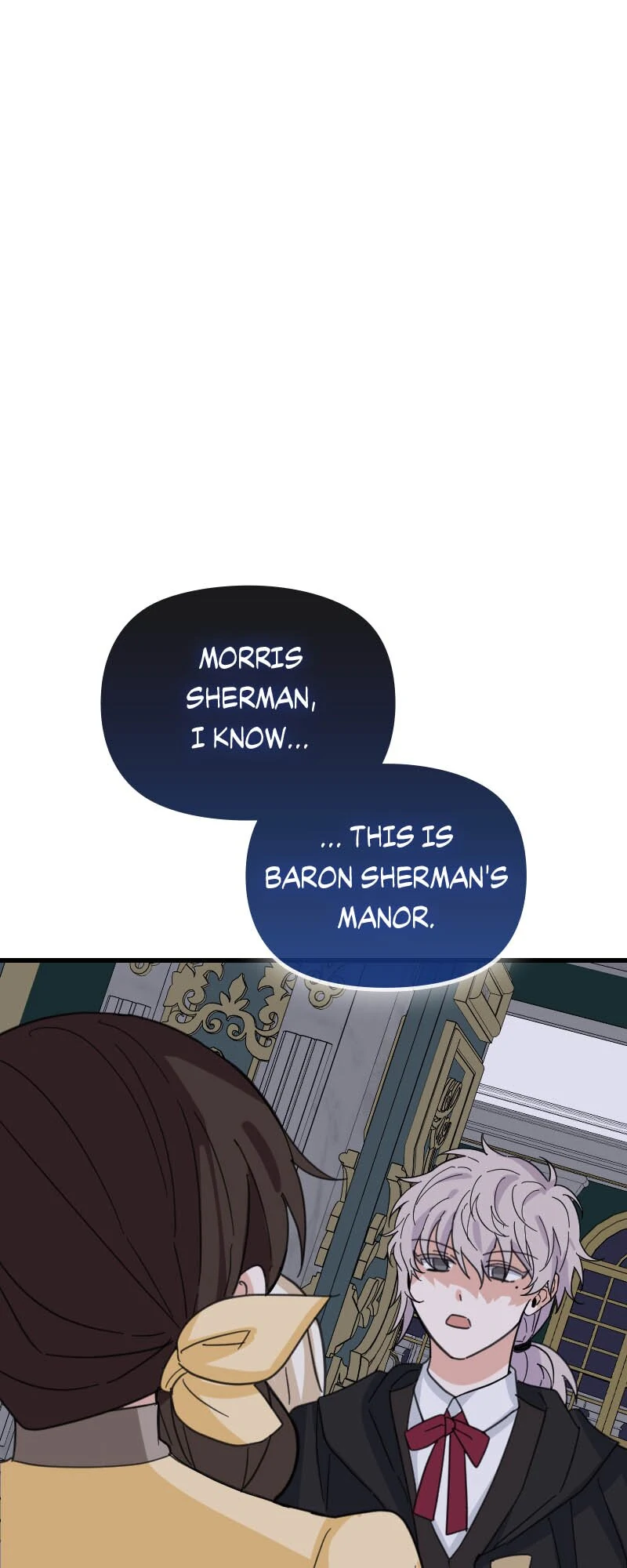 Protect Me from Despair chapter 37 page 32