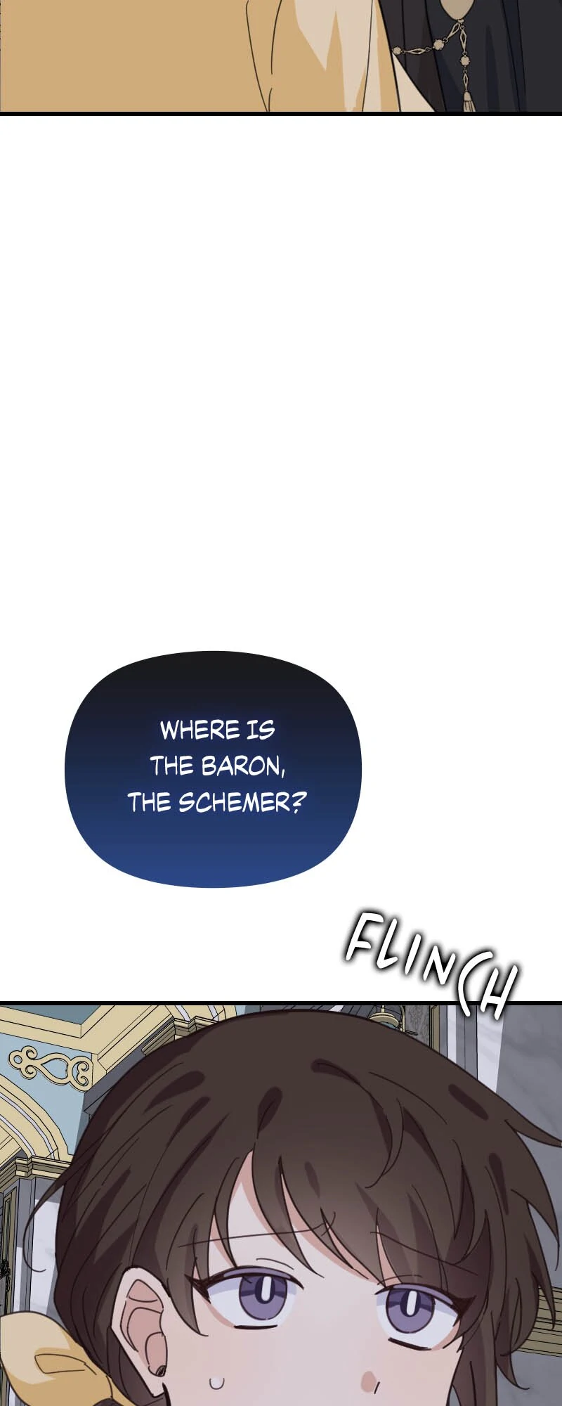Protect Me from Despair chapter 37 page 33