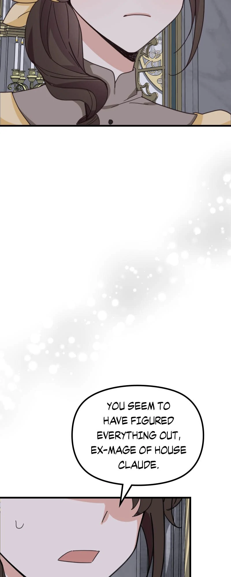 Protect Me from Despair chapter 37 page 34