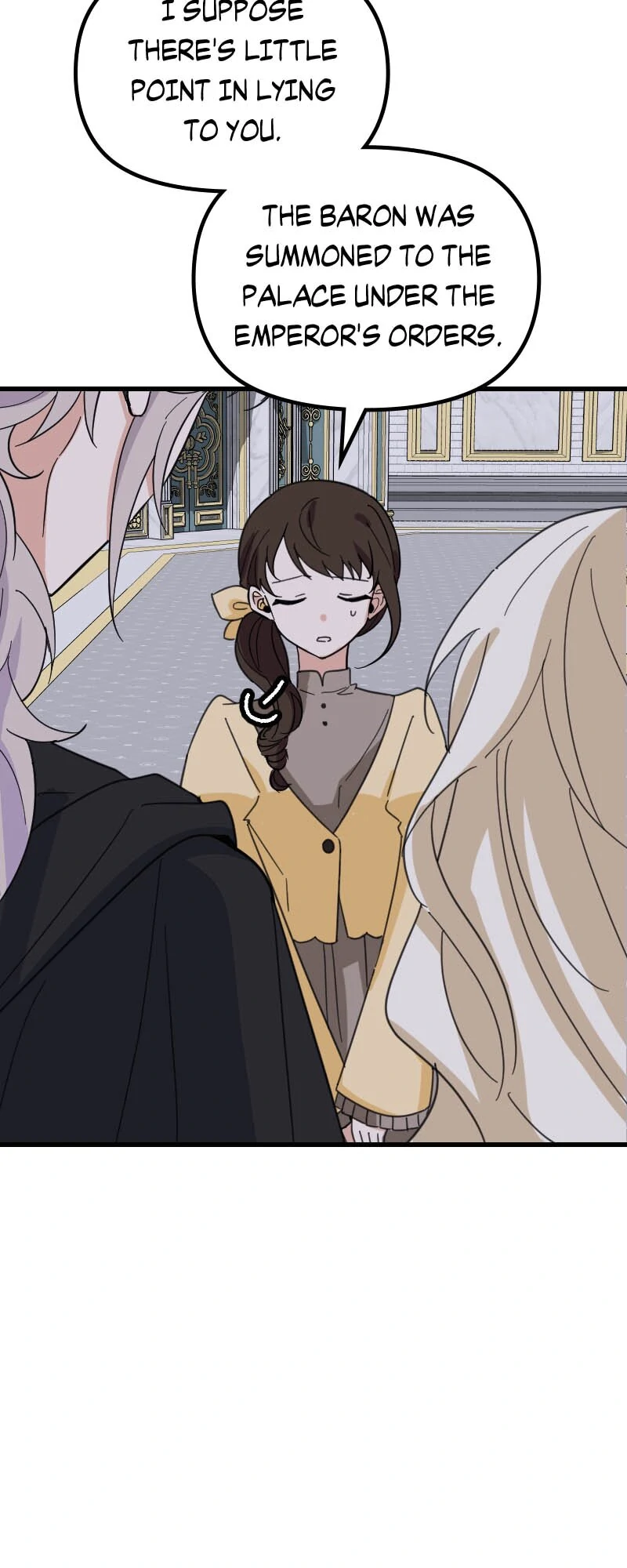 Protect Me from Despair chapter 37 page 36