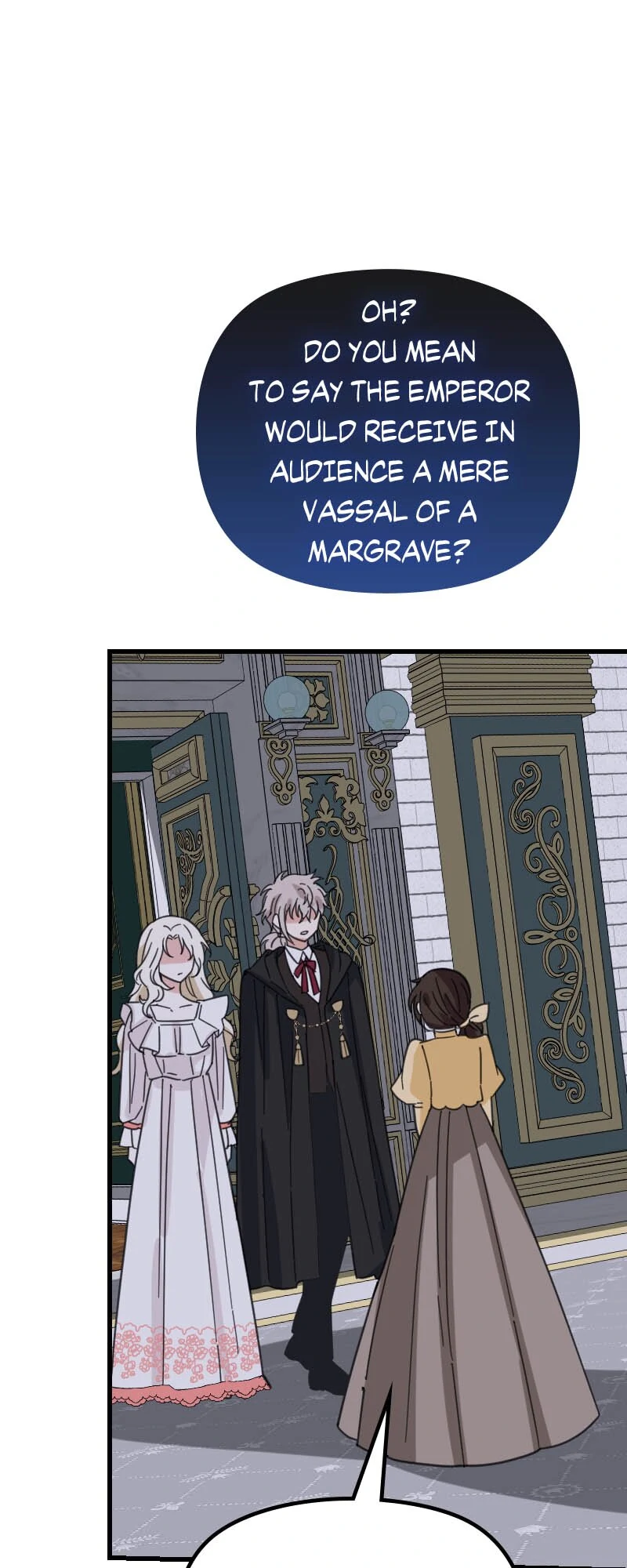 Protect Me from Despair chapter 37 page 37