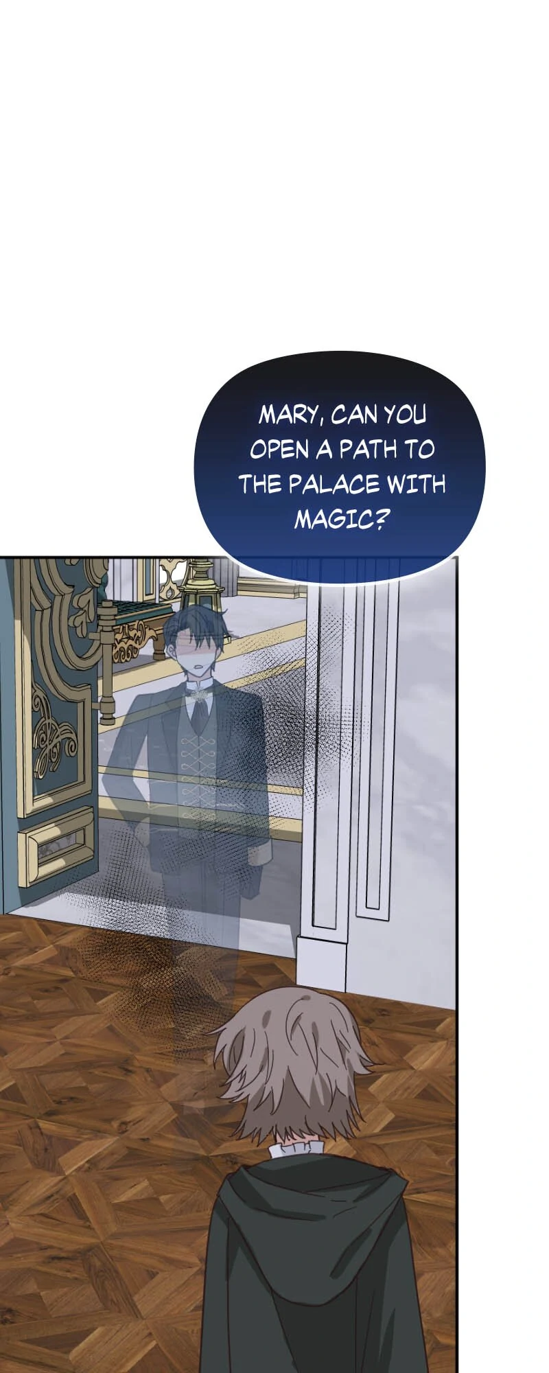 Protect Me from Despair chapter 37 page 41