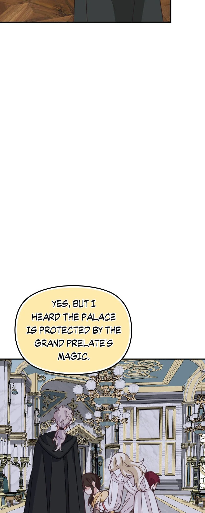 Protect Me from Despair chapter 37 page 42
