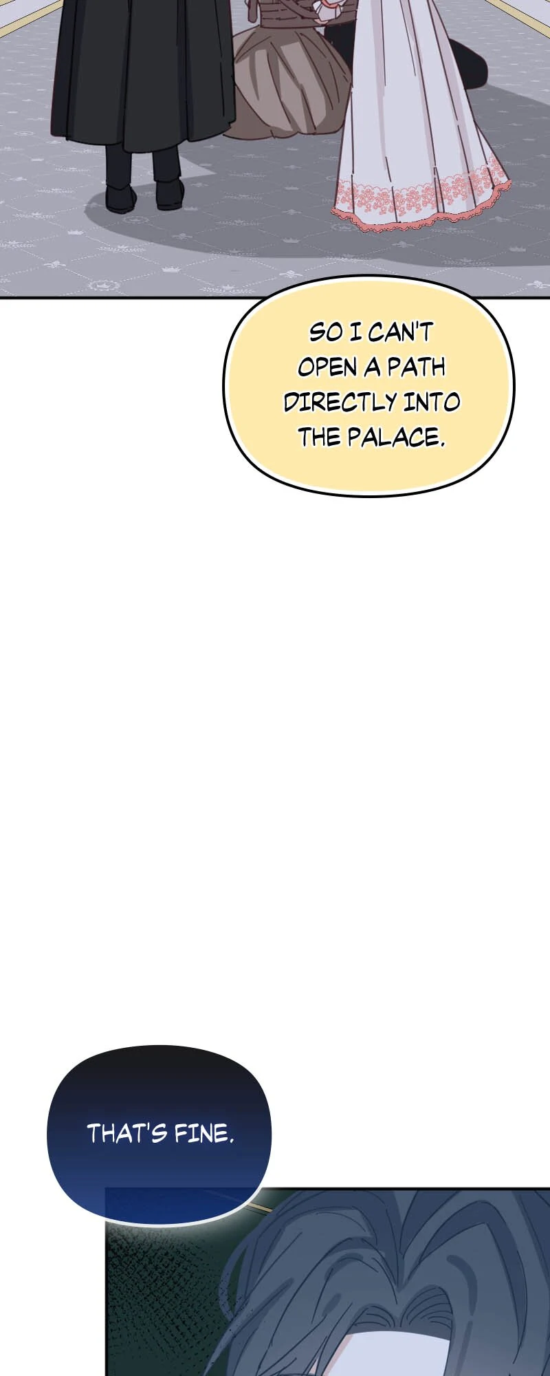 Protect Me from Despair chapter 37 page 43