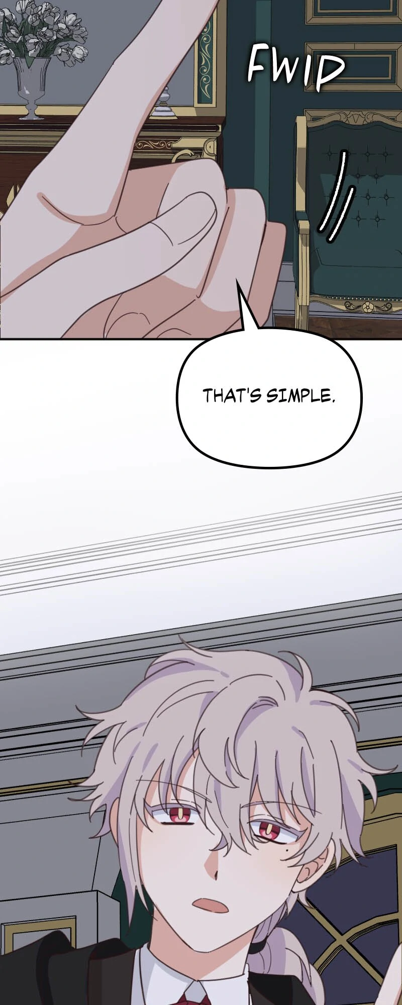 Protect Me from Despair chapter 37 page 49