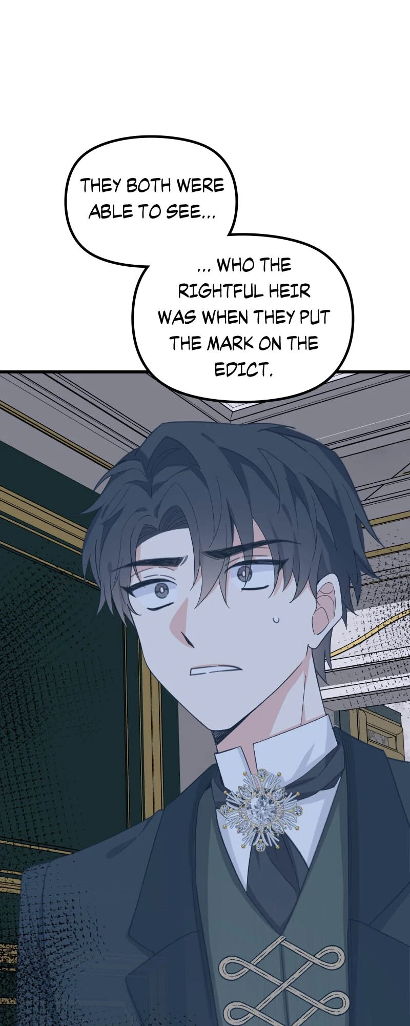 Protect Me from Despair chapter 37 page 61