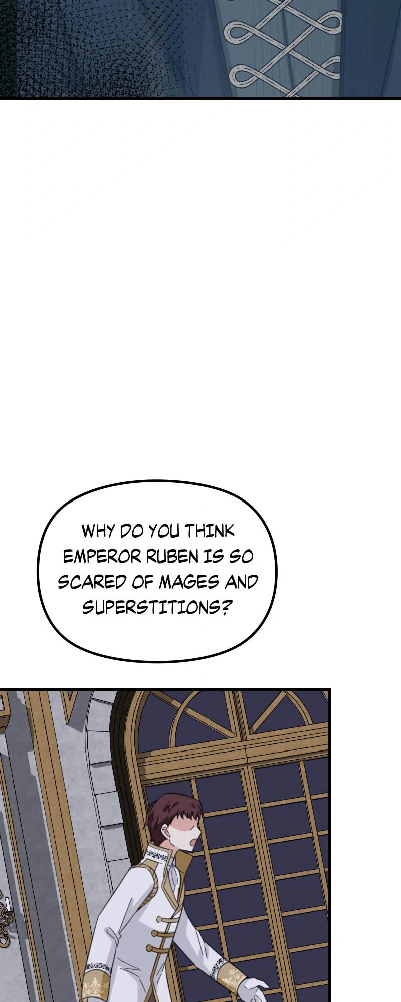 Protect Me from Despair chapter 37 page 62