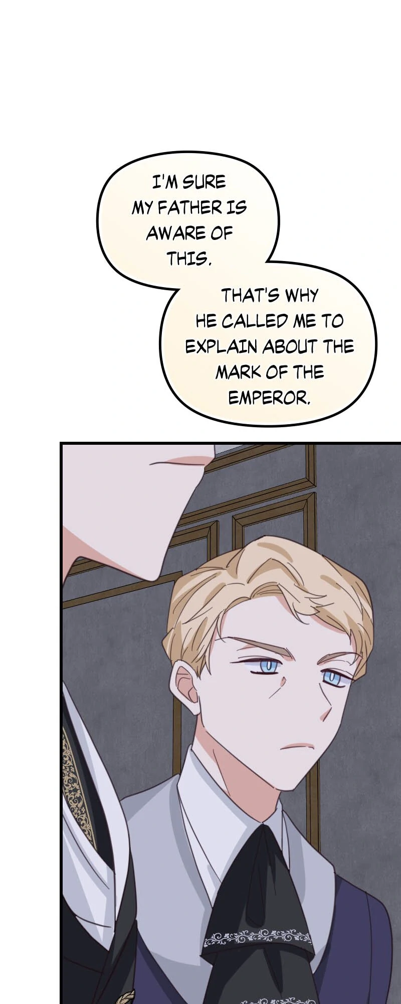 Protect Me from Despair chapter 37 page 71