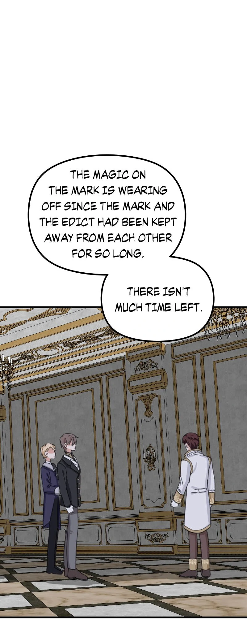 Protect Me from Despair chapter 37 page 76