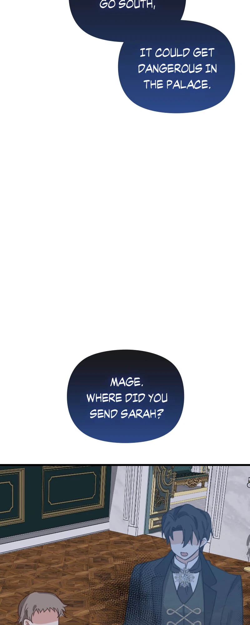 Protect Me from Despair chapter 37 page 82