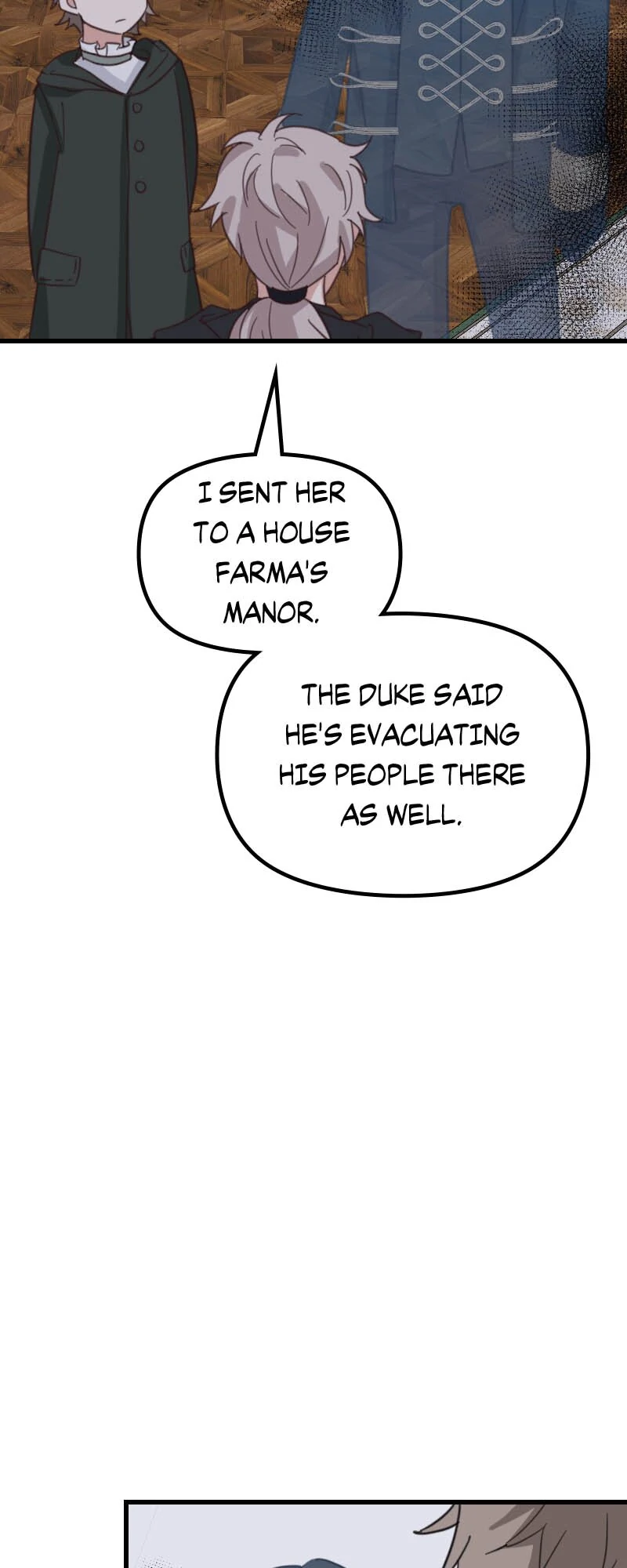 Protect Me from Despair chapter 37 page 83