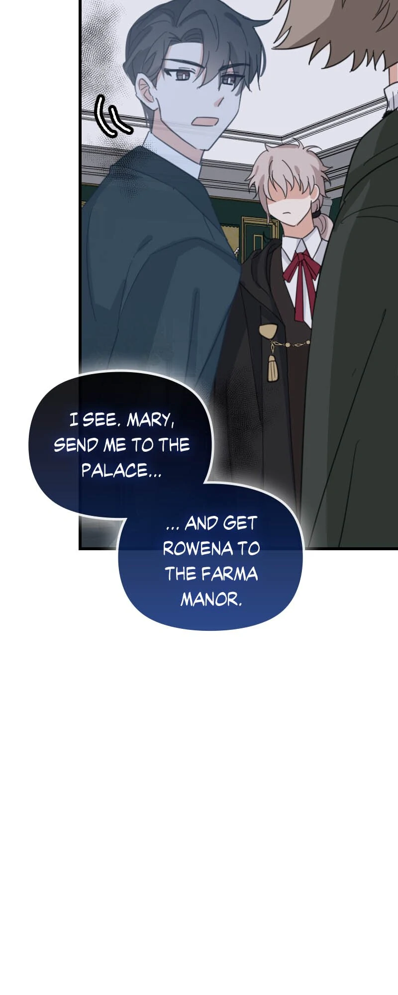 Protect Me from Despair chapter 37 page 84