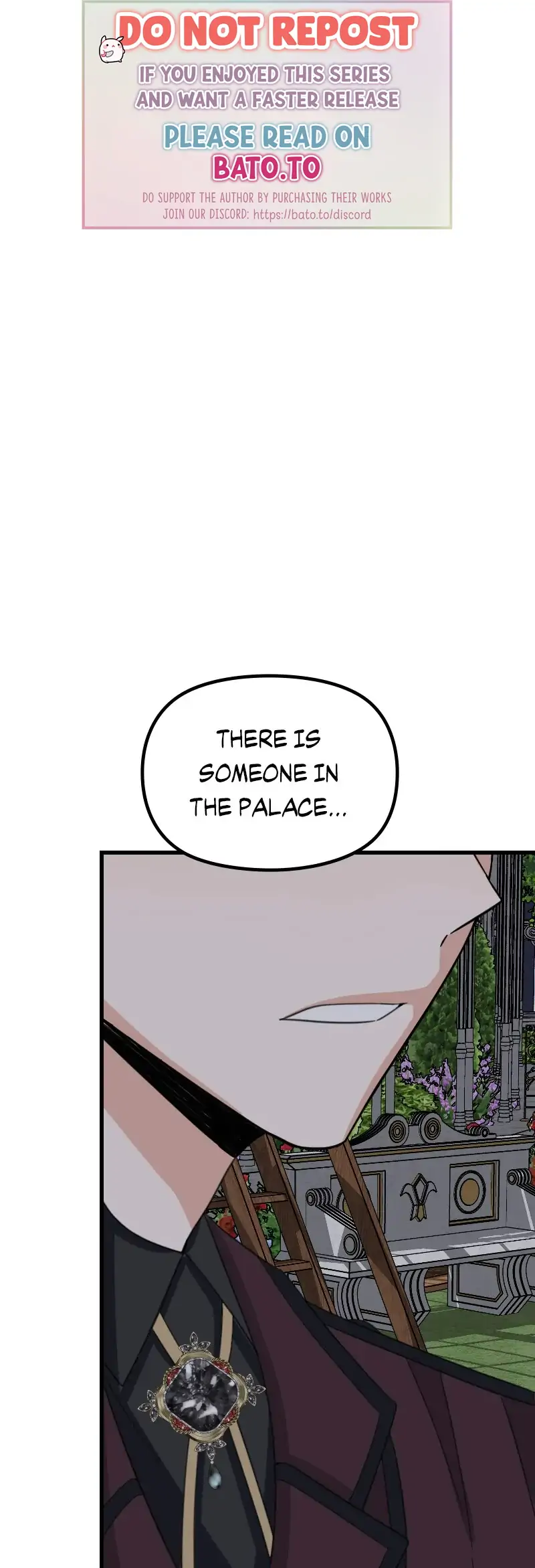Protect Me from Despair chapter 38 page 1