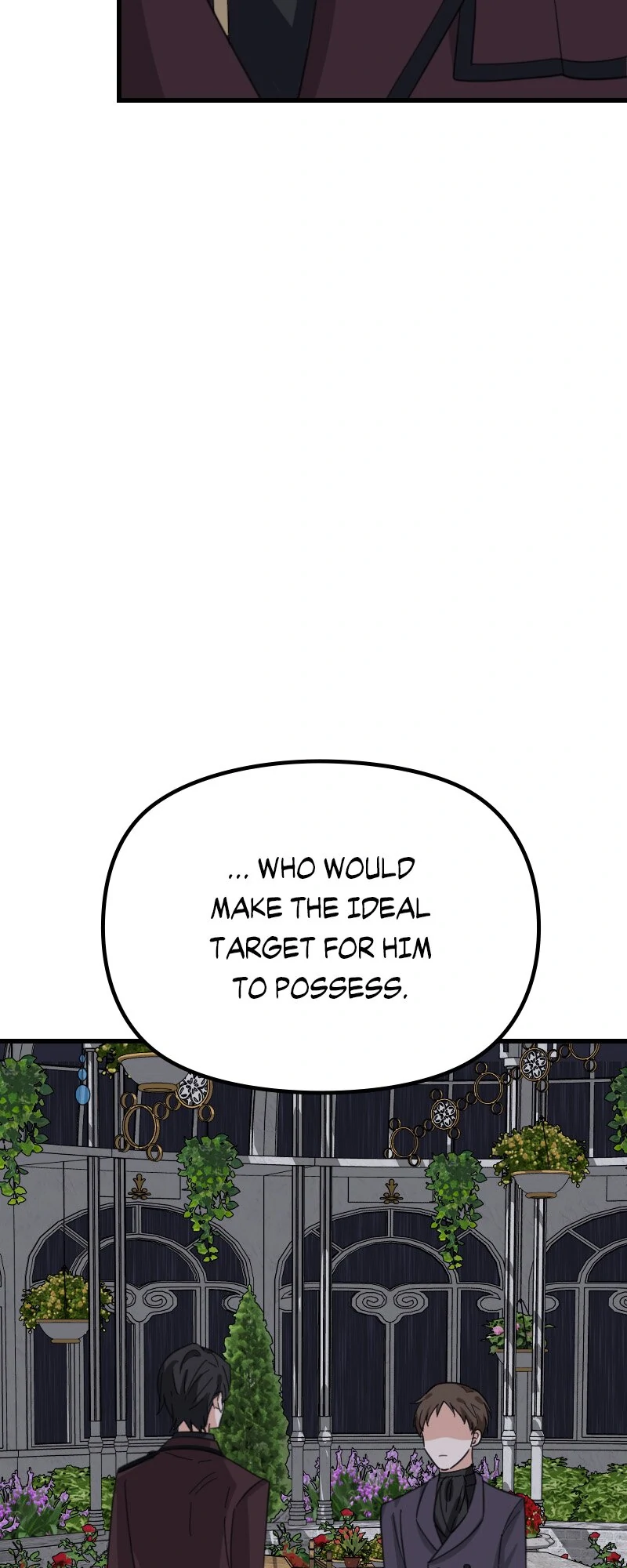 Protect Me from Despair chapter 38 page 2