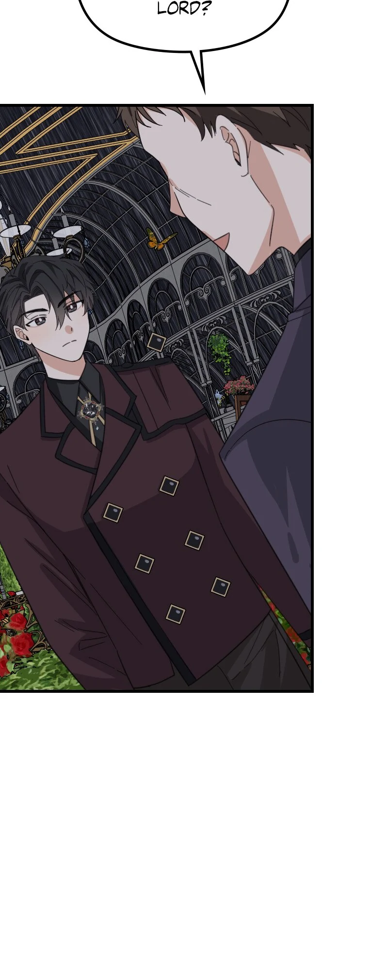 Protect Me from Despair chapter 38 page 4