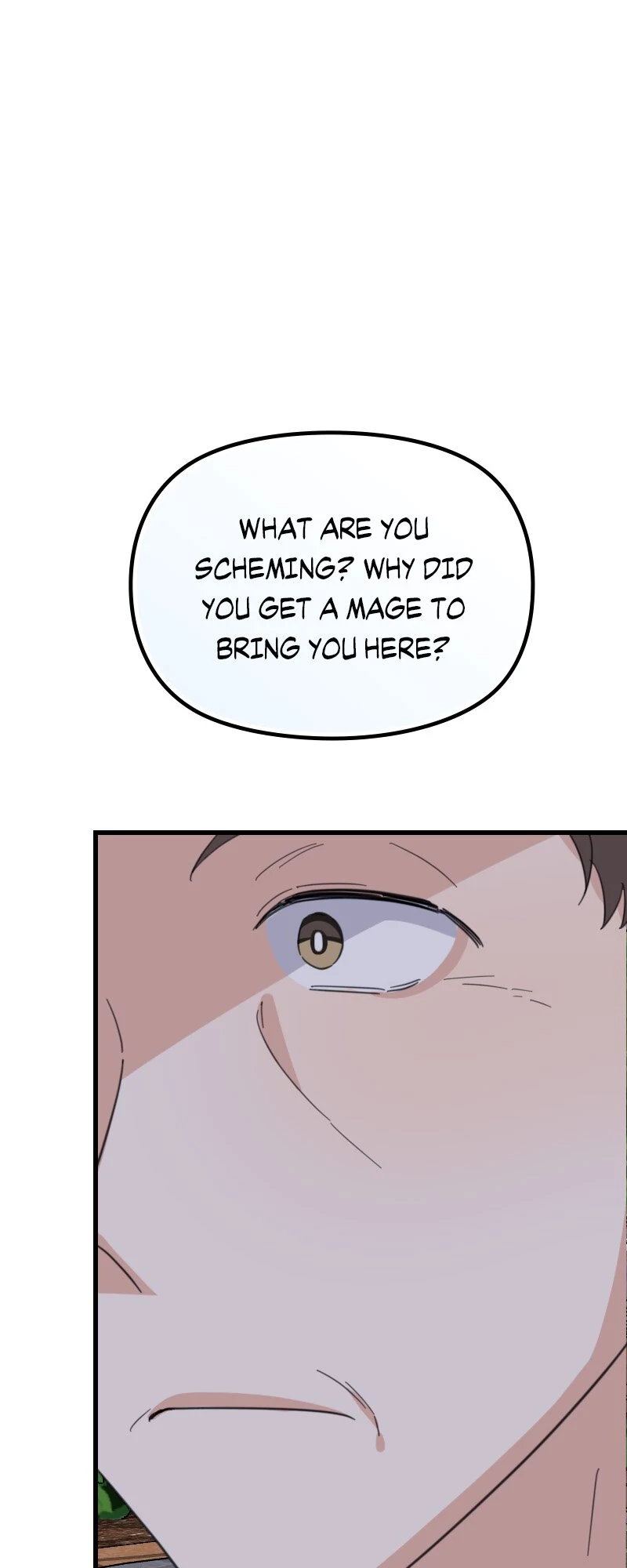 Protect Me from Despair chapter 38 page 6