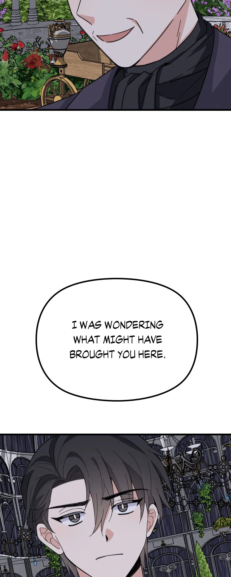 Protect Me from Despair chapter 38 page 8