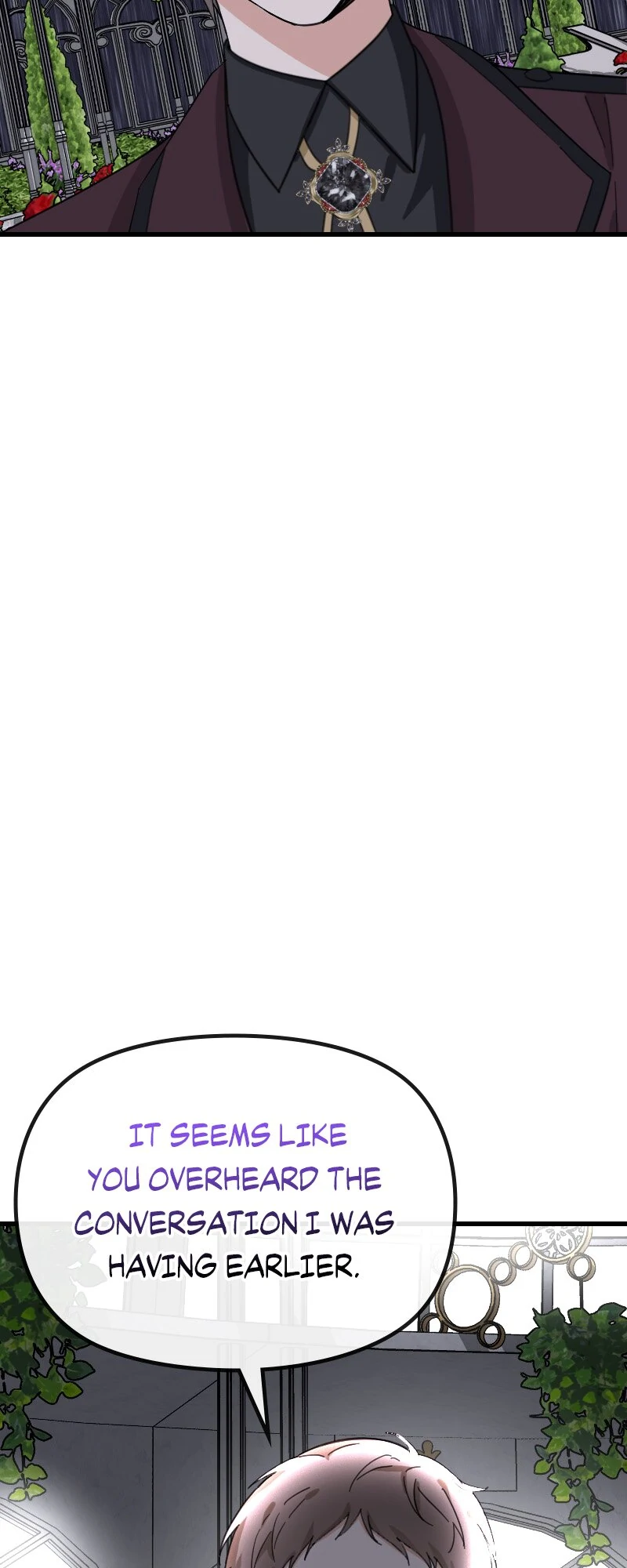 Protect Me from Despair chapter 38 page 9