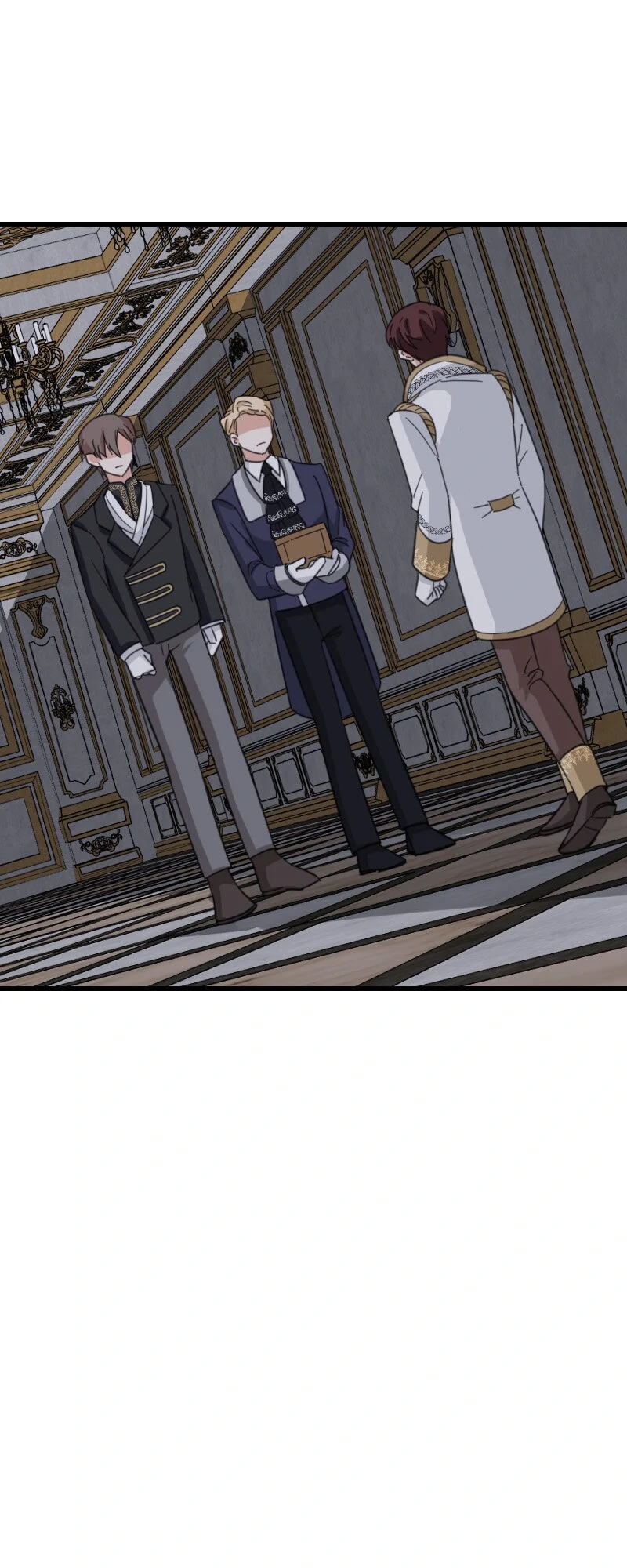 Protect Me from Despair chapter 38 page 12