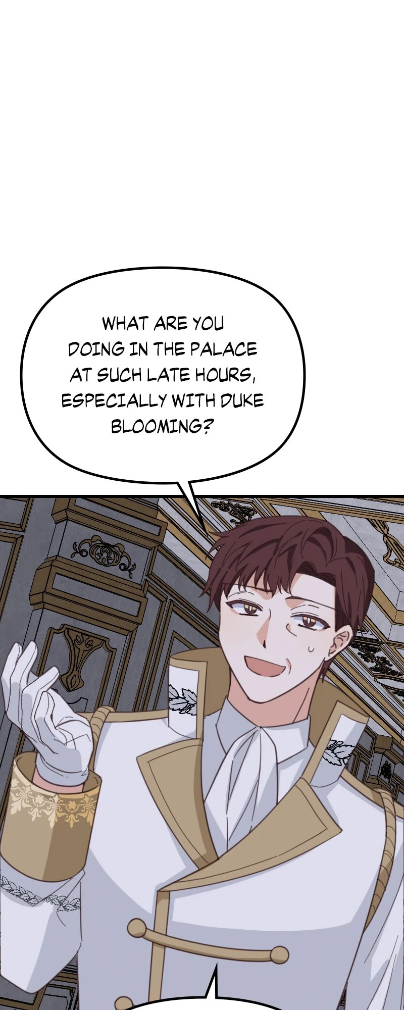 Protect Me from Despair chapter 38 page 14