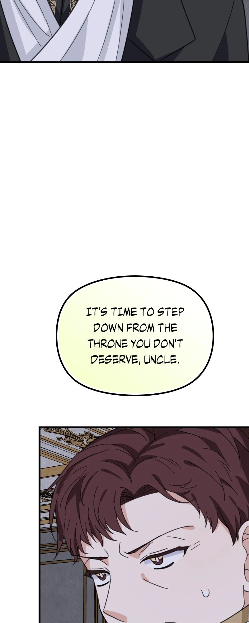 Protect Me from Despair chapter 38 page 19