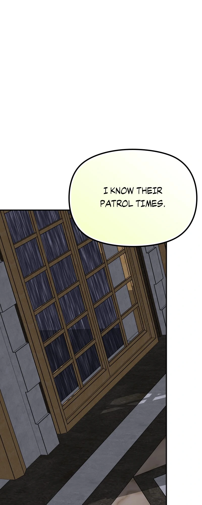 Protect Me from Despair chapter 38 page 22