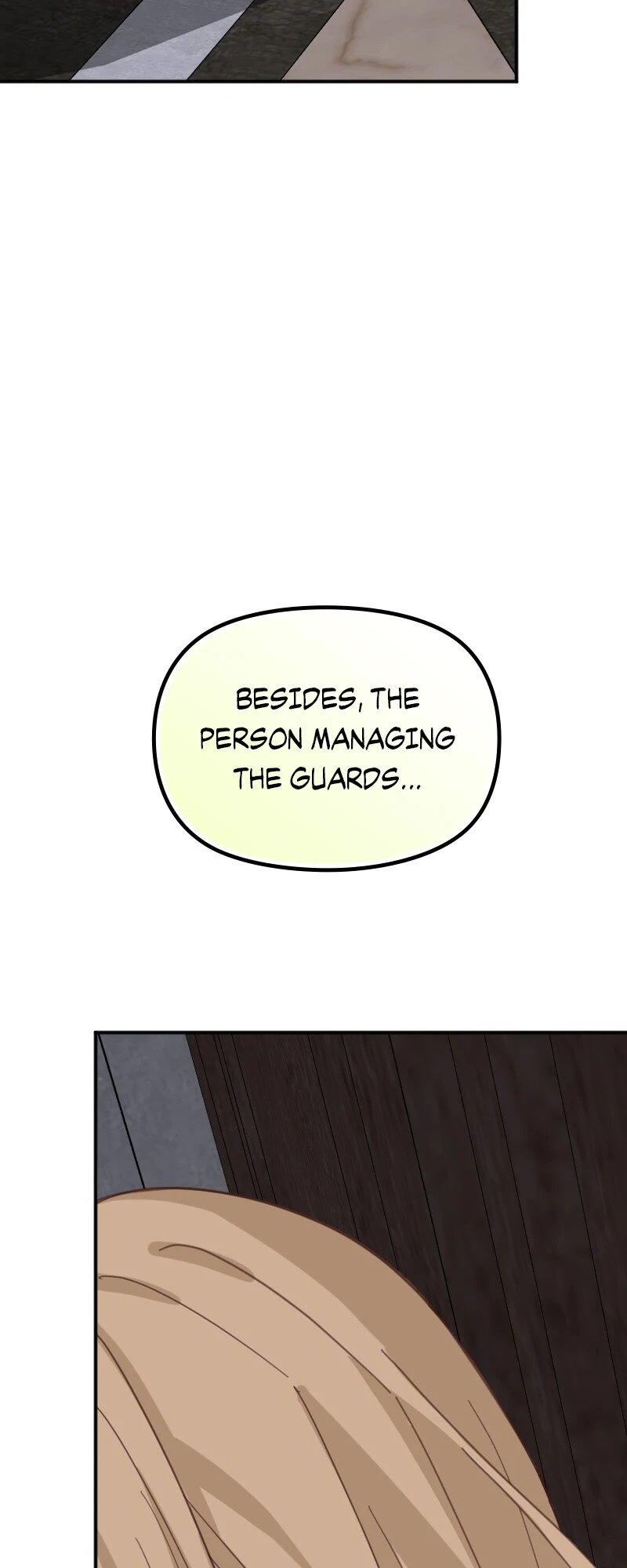 Protect Me from Despair chapter 38 page 23
