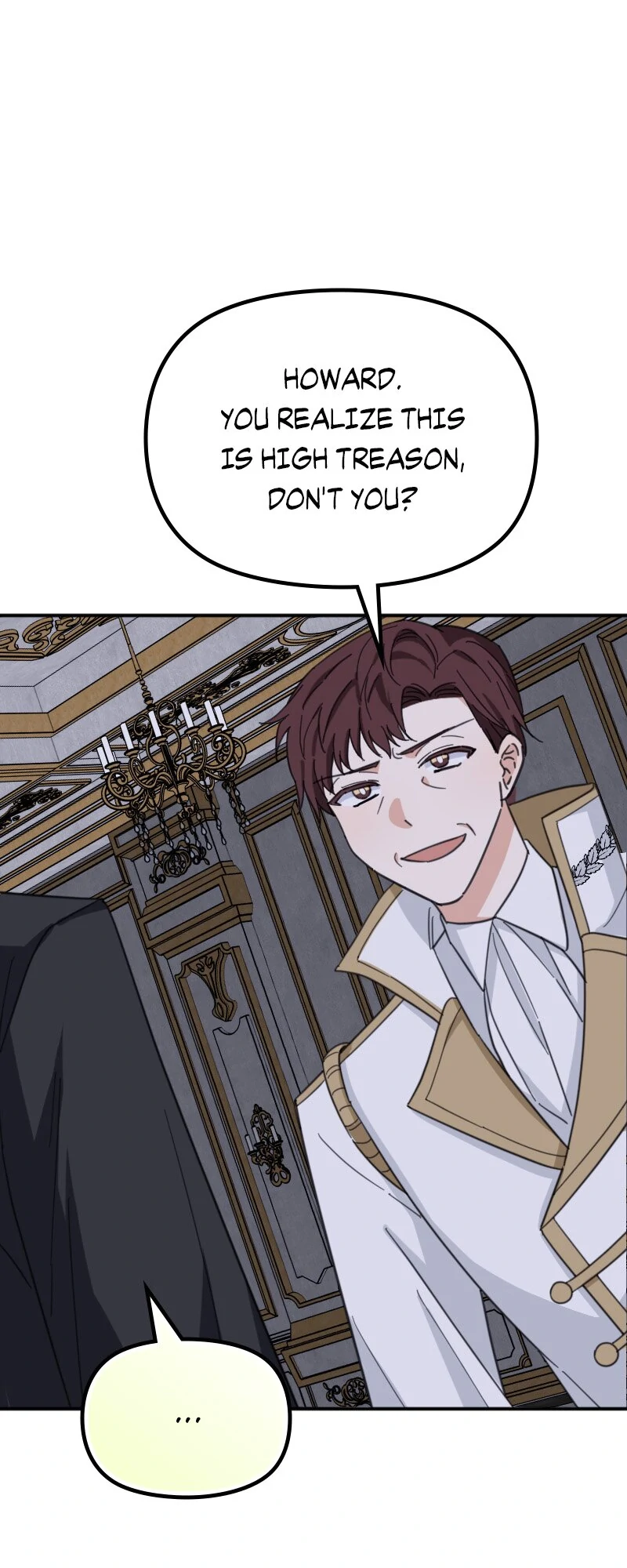 Protect Me from Despair chapter 38 page 26