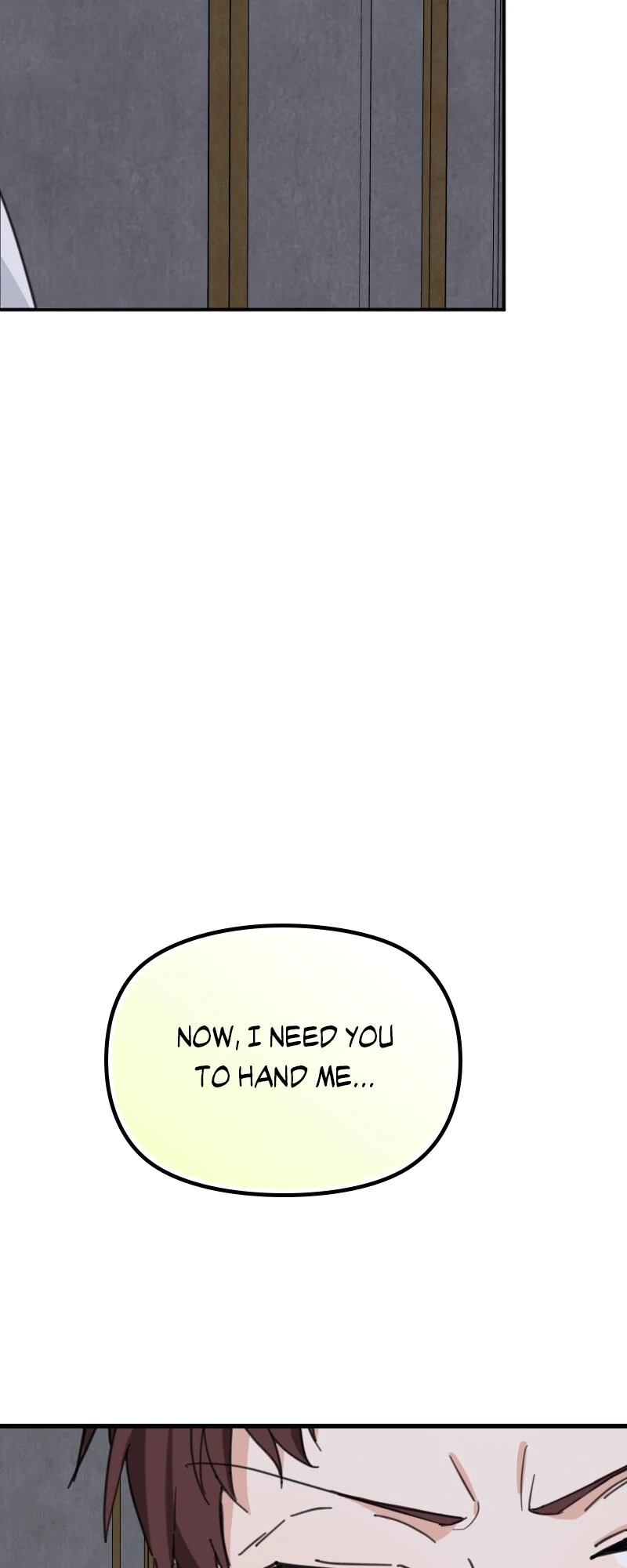 Protect Me from Despair chapter 38 page 28