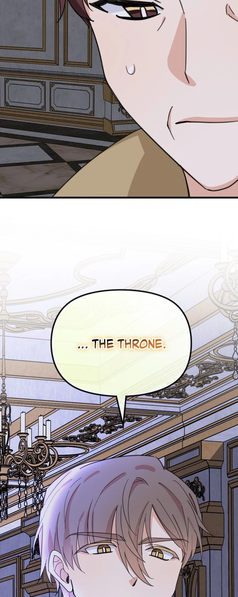 Protect Me from Despair chapter 38 page 29