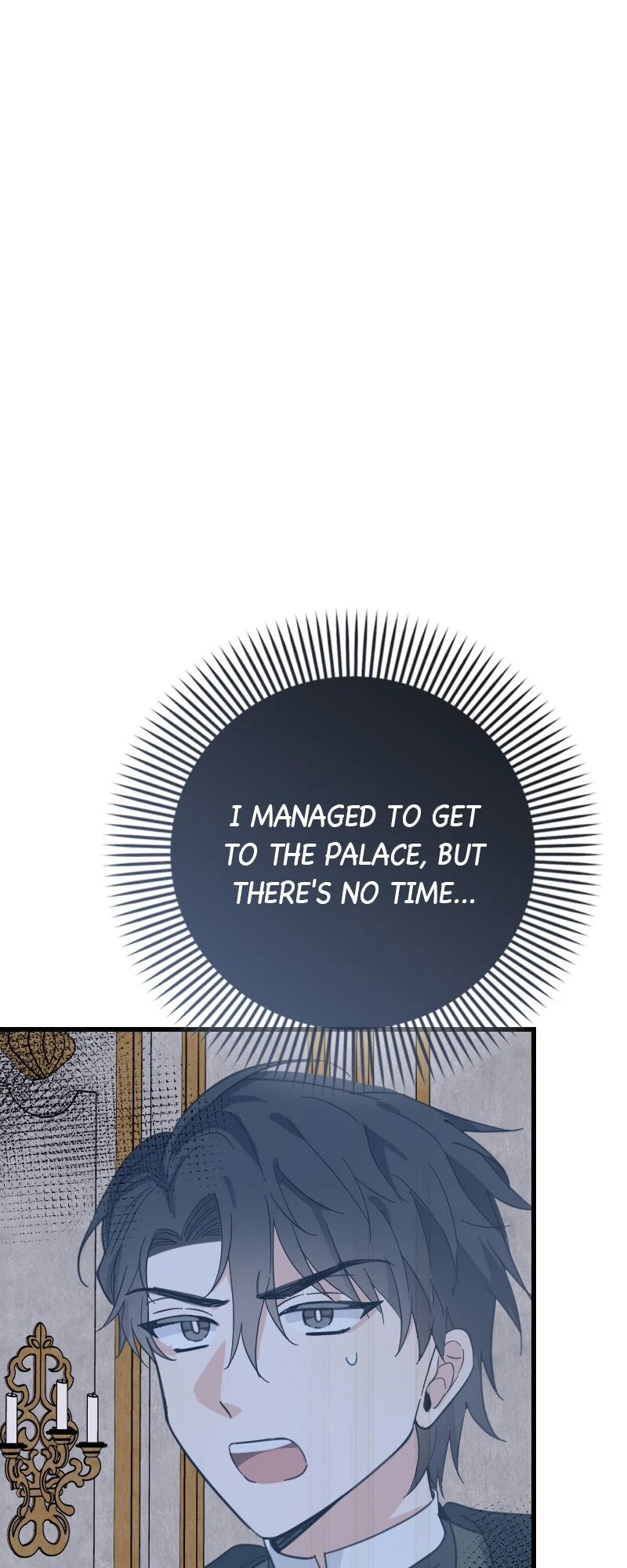Protect Me from Despair chapter 38 page 32