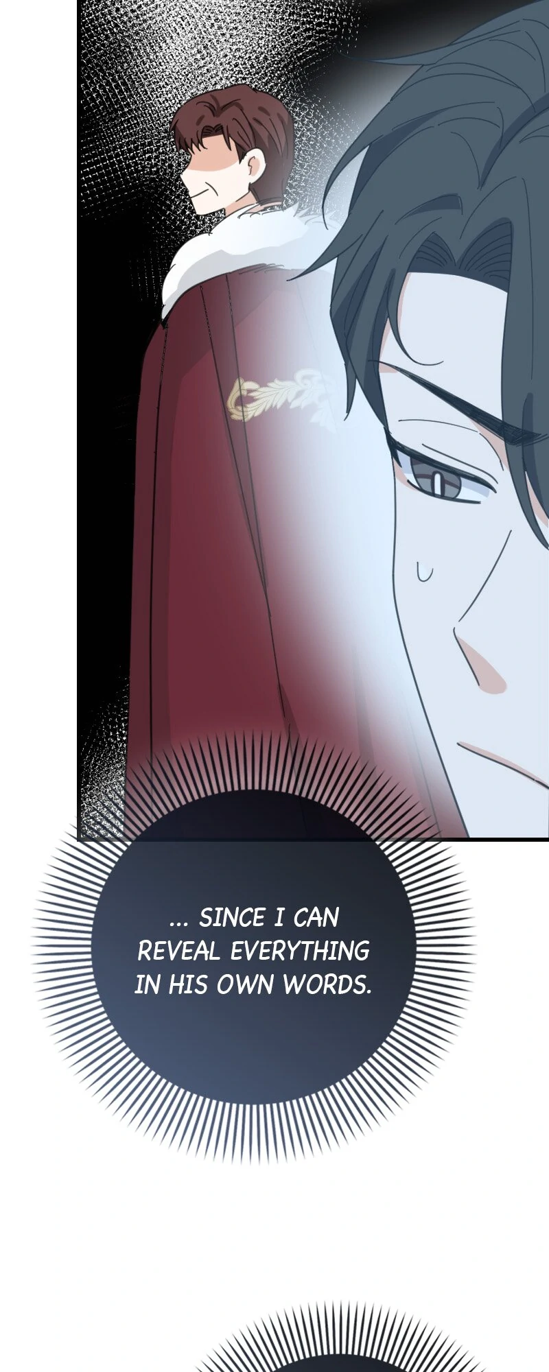 Protect Me from Despair chapter 38 page 34