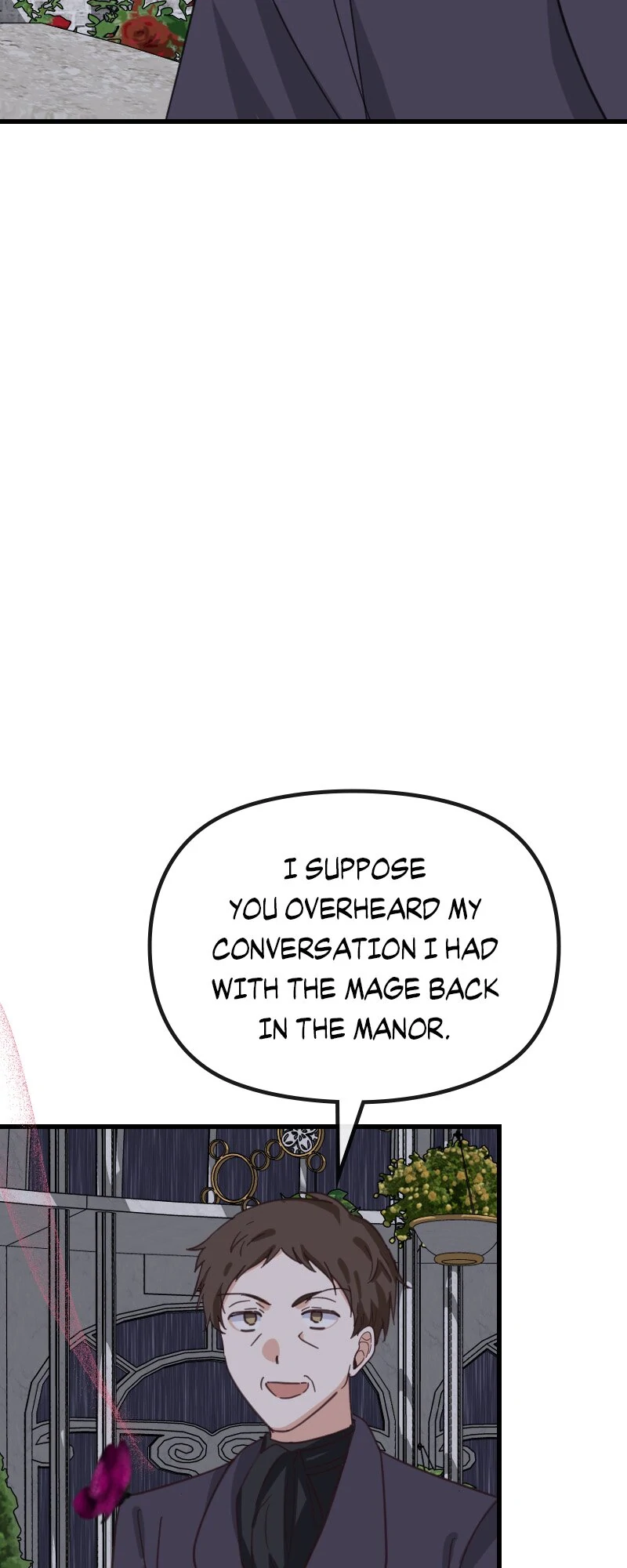 Protect Me from Despair chapter 38 page 43