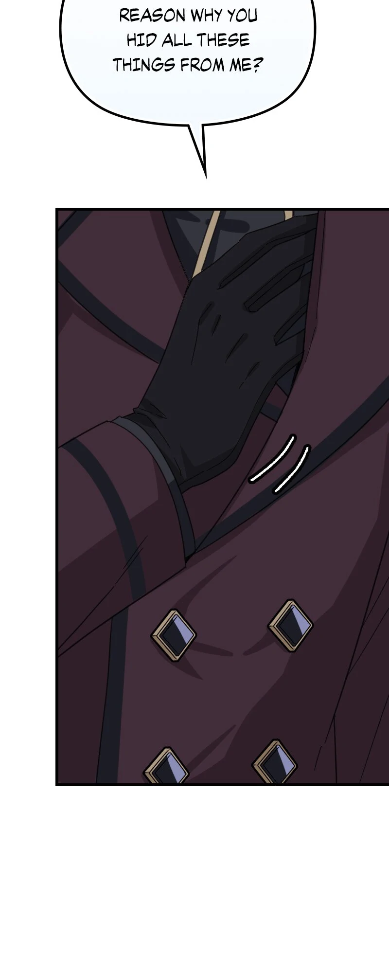 Protect Me from Despair chapter 38 page 46