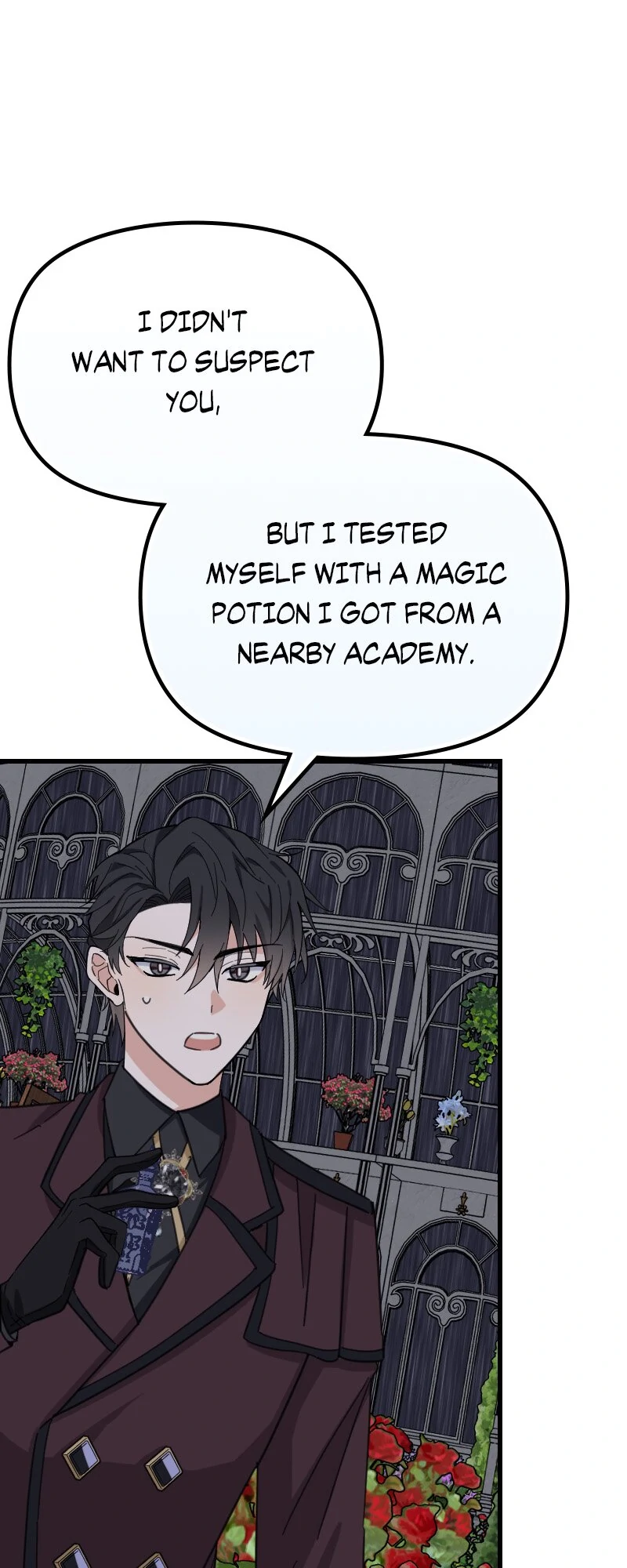 Protect Me from Despair chapter 38 page 47