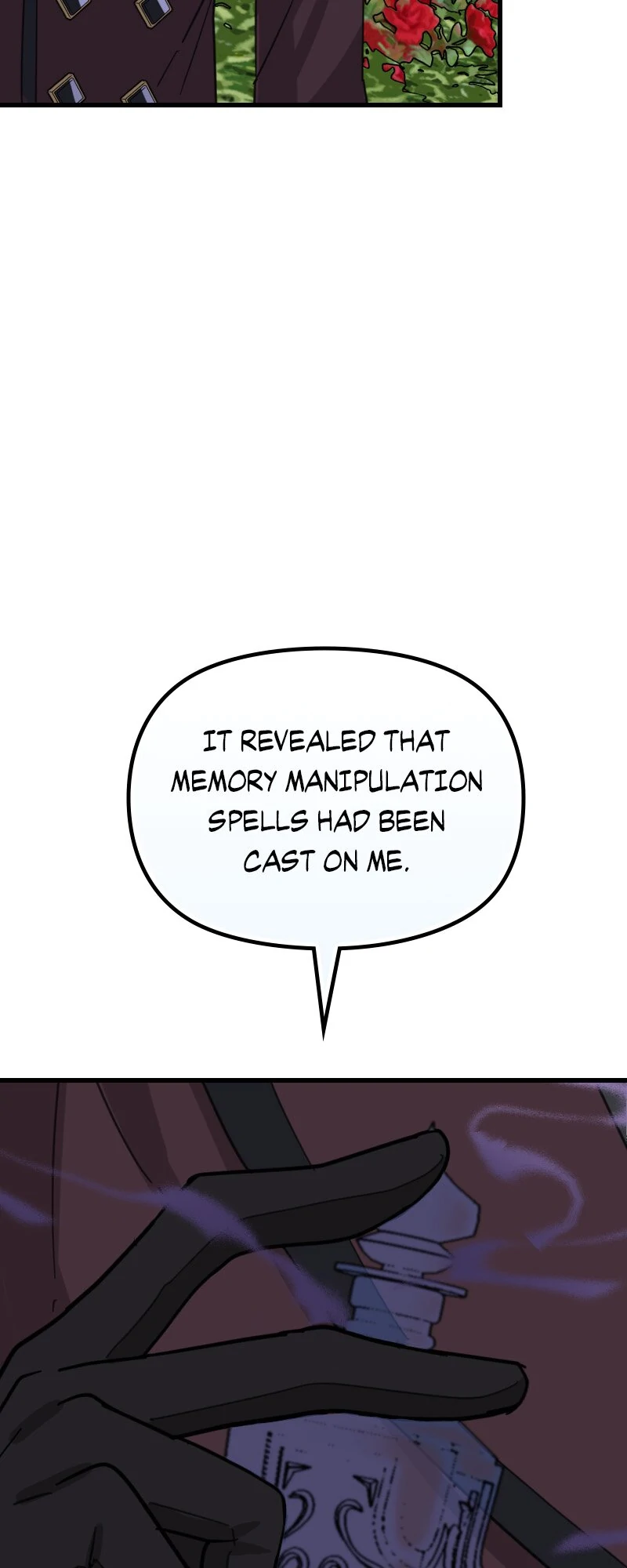 Protect Me from Despair chapter 38 page 48