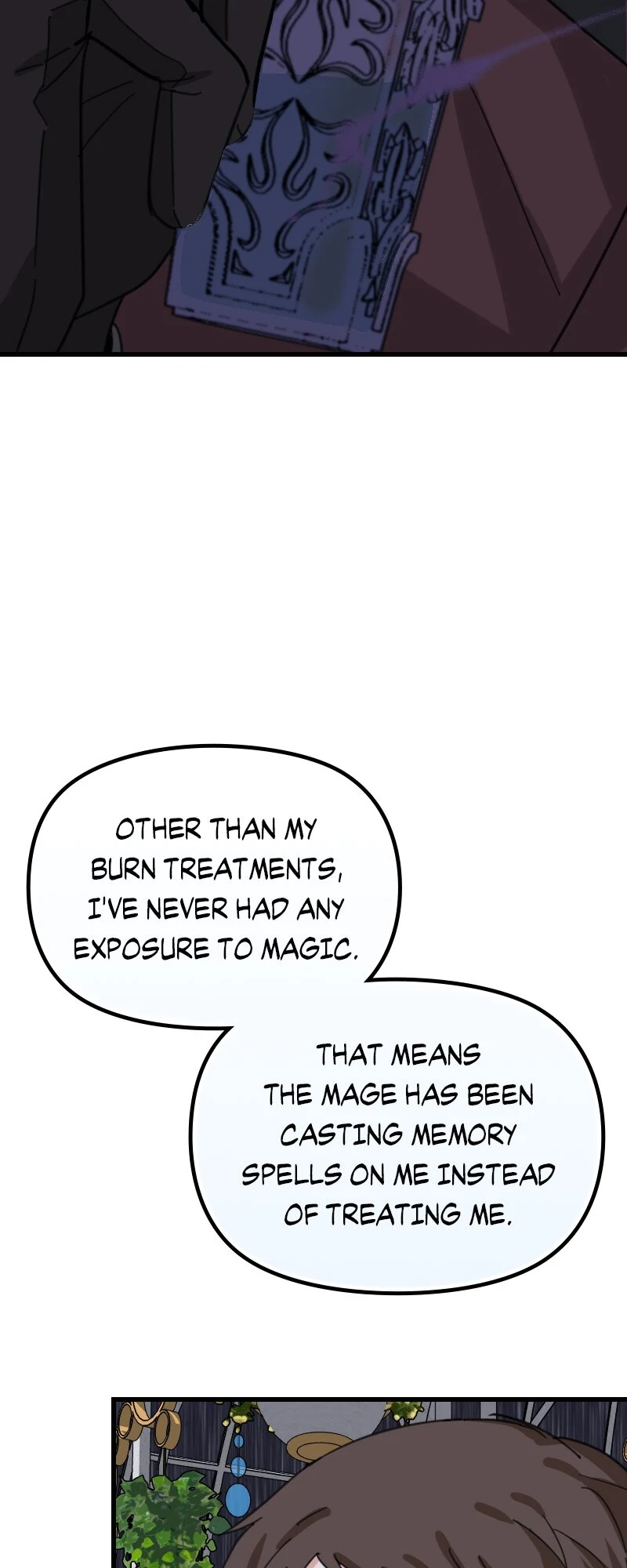 Protect Me from Despair chapter 38 page 49