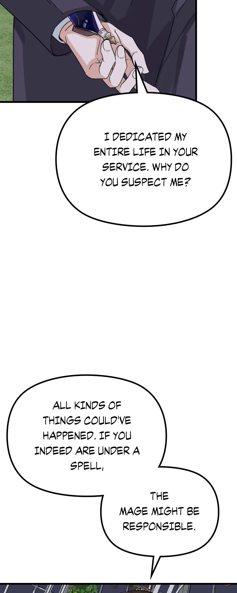 Protect Me from Despair chapter 38 page 53