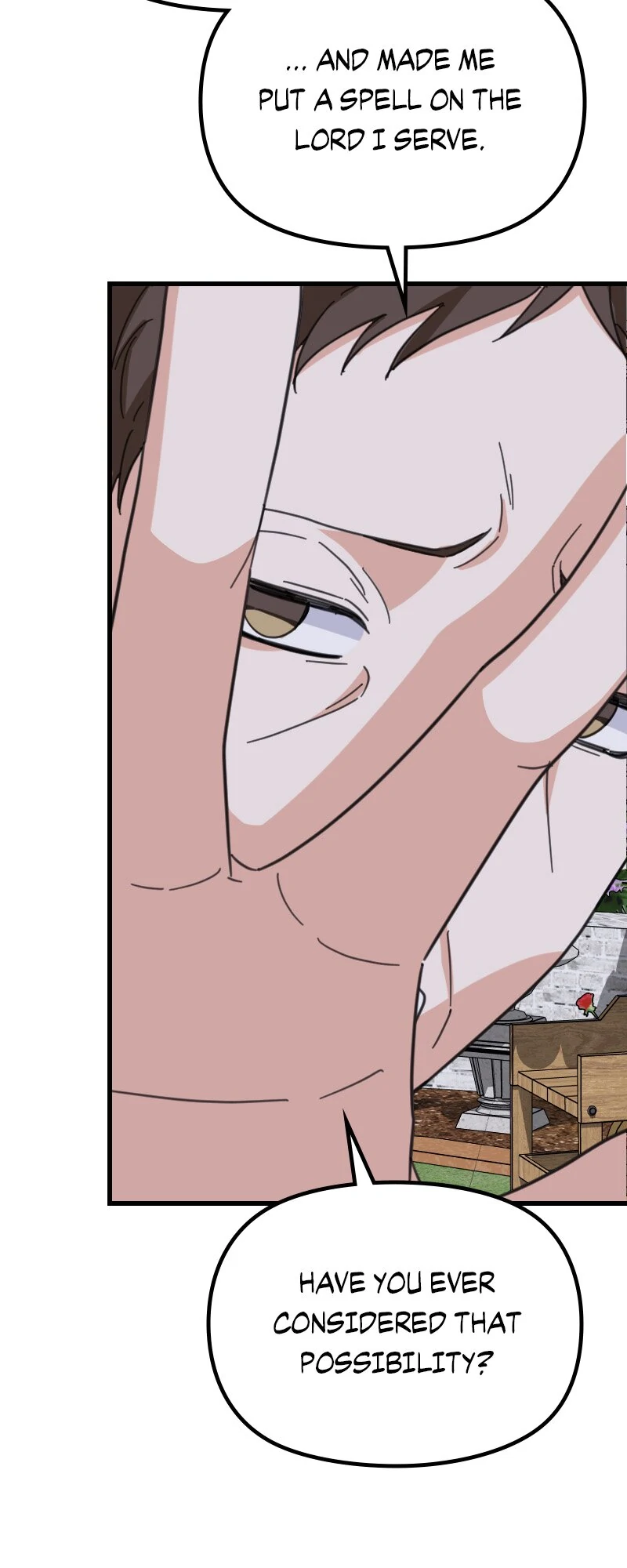 Protect Me from Despair chapter 38 page 55