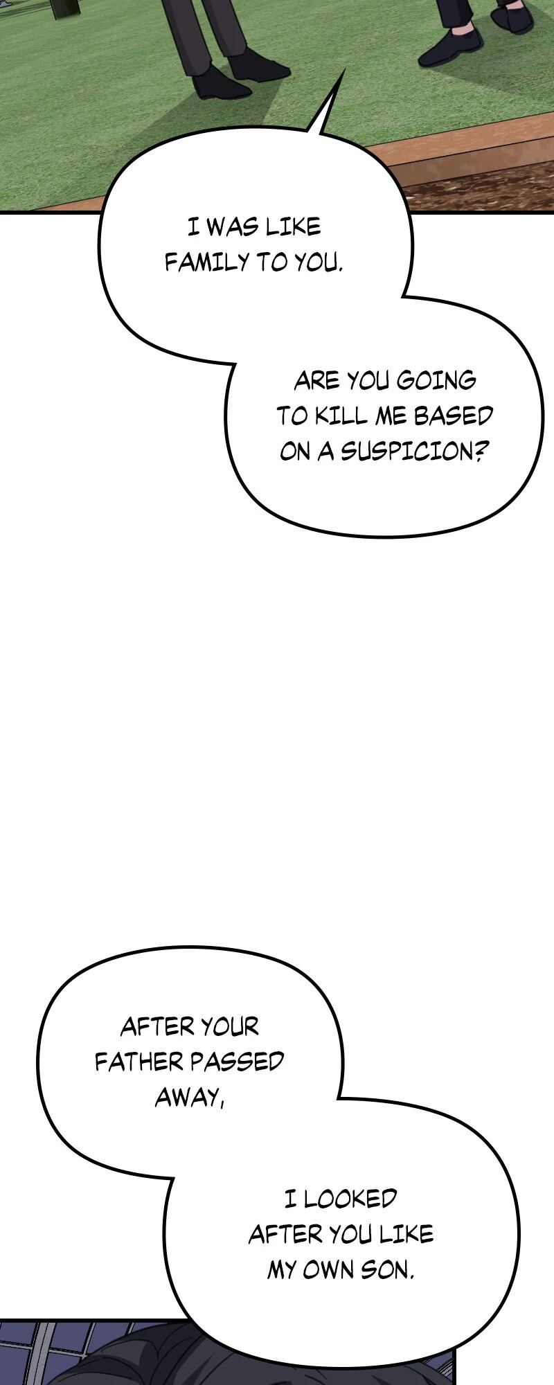 Protect Me from Despair chapter 38 page 57